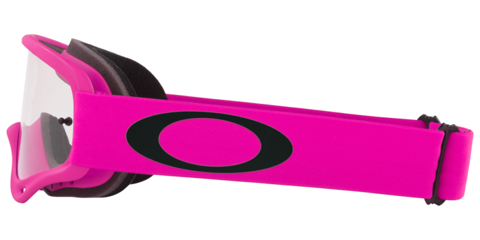 Oakley XS O-Frame MX Goggles-5