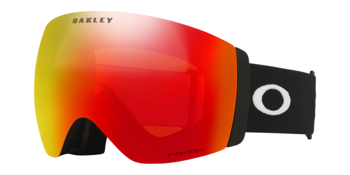 Oakley Flight Deck Pro Large Snow Goggles-2