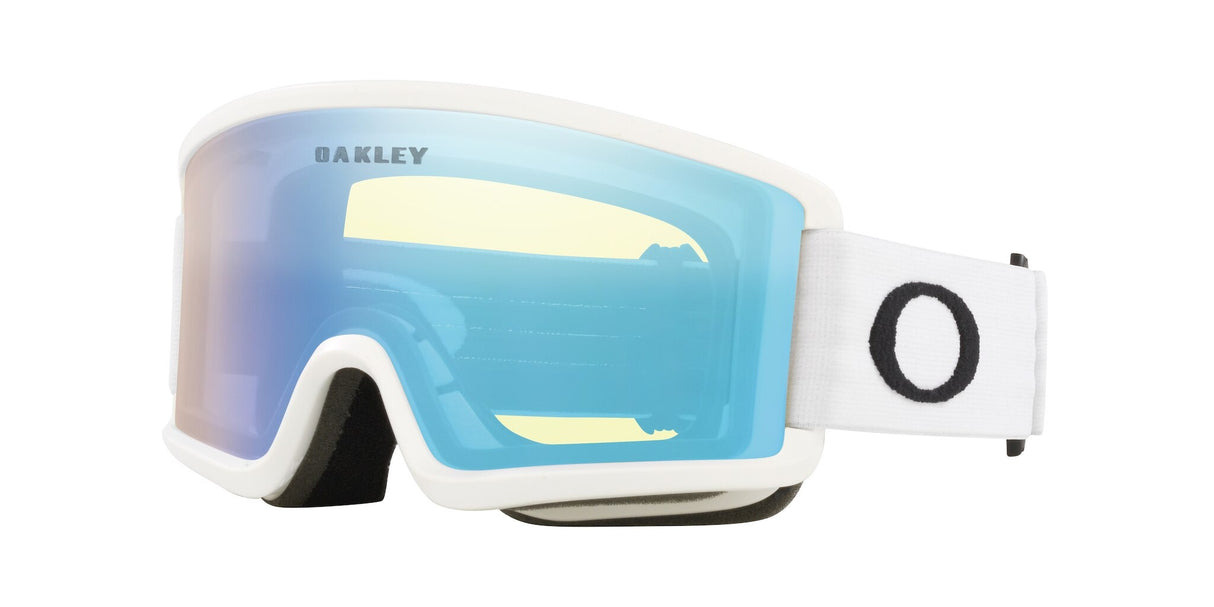 Oakley Target Line S Snow Goggles-1