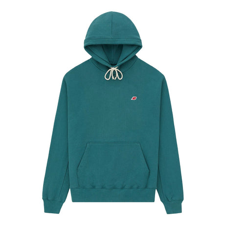 New Balance Men's Made in USA Core Hoodie-1