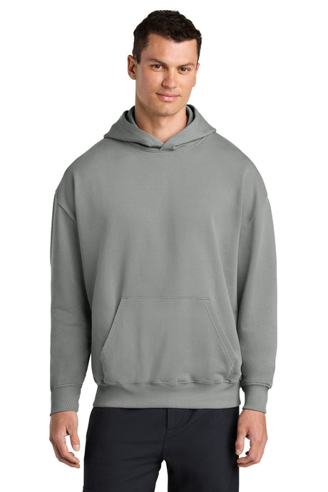 Stanley/Stella Men's Cooper Dry Hooded Sweatshirt SXU028