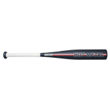 Mizuno B26-Hot Metal Coach Pitch -10 USSSA Baseball Bat-4