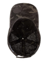 Infinity Her Women's Perforated Performance Cap-2