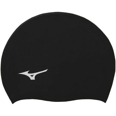 Mizuno Silicone Swim Cap