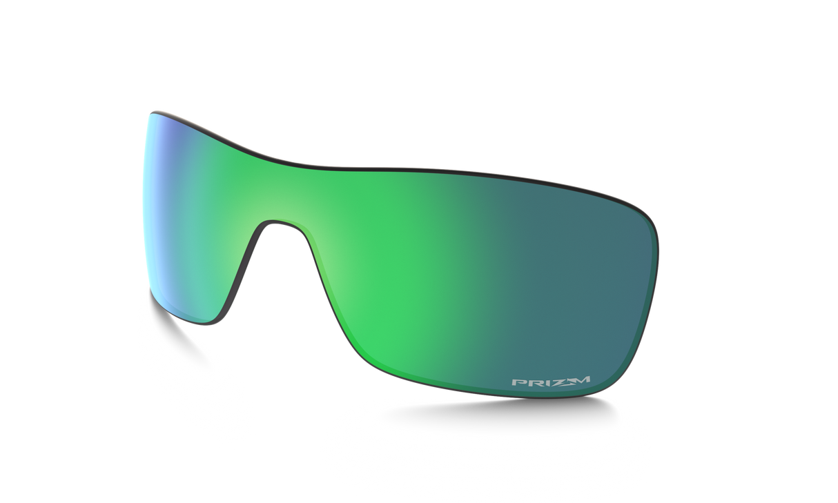 Oakley Turbine Rotor Replacement Lenses