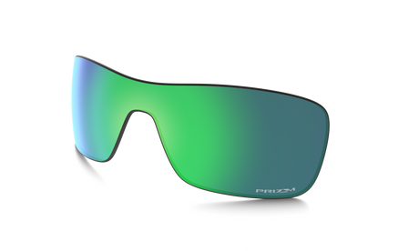 Oakley Turbine Rotor Replacement Lenses
