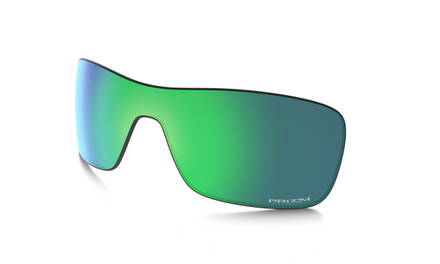 Oakley Turbine Rotor Replacement Lenses