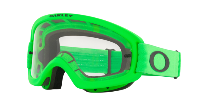 Oakley O Frame 2.0 Pro XS MX Goggles-3
