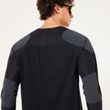 Oakley Men's Seeker Edge Long Sleeve Jersey T-Shirt-6