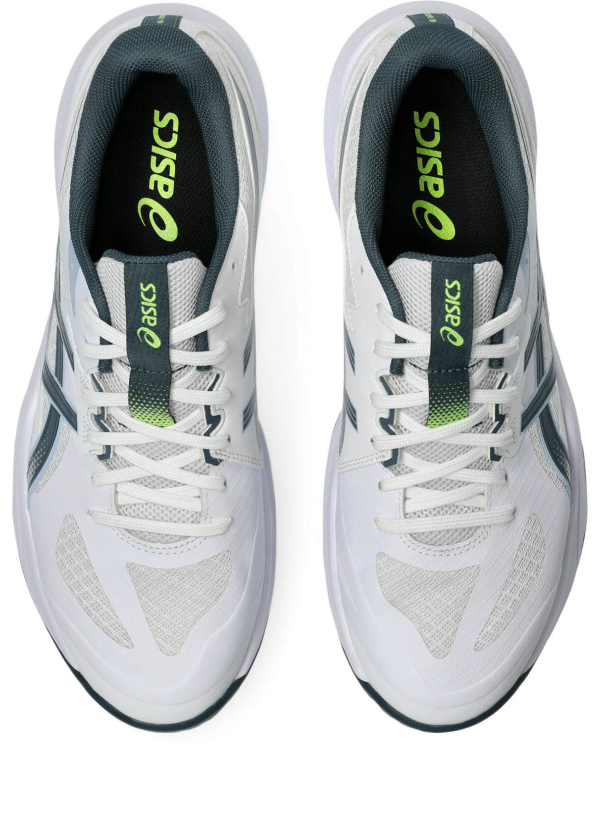 Asics Men's GEL-Tactic 13 Volleyball Shoes-4