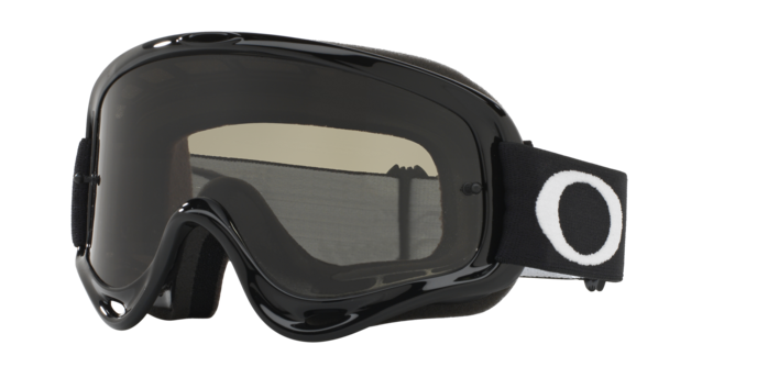 Oakley O-Frame MX Goggles-3