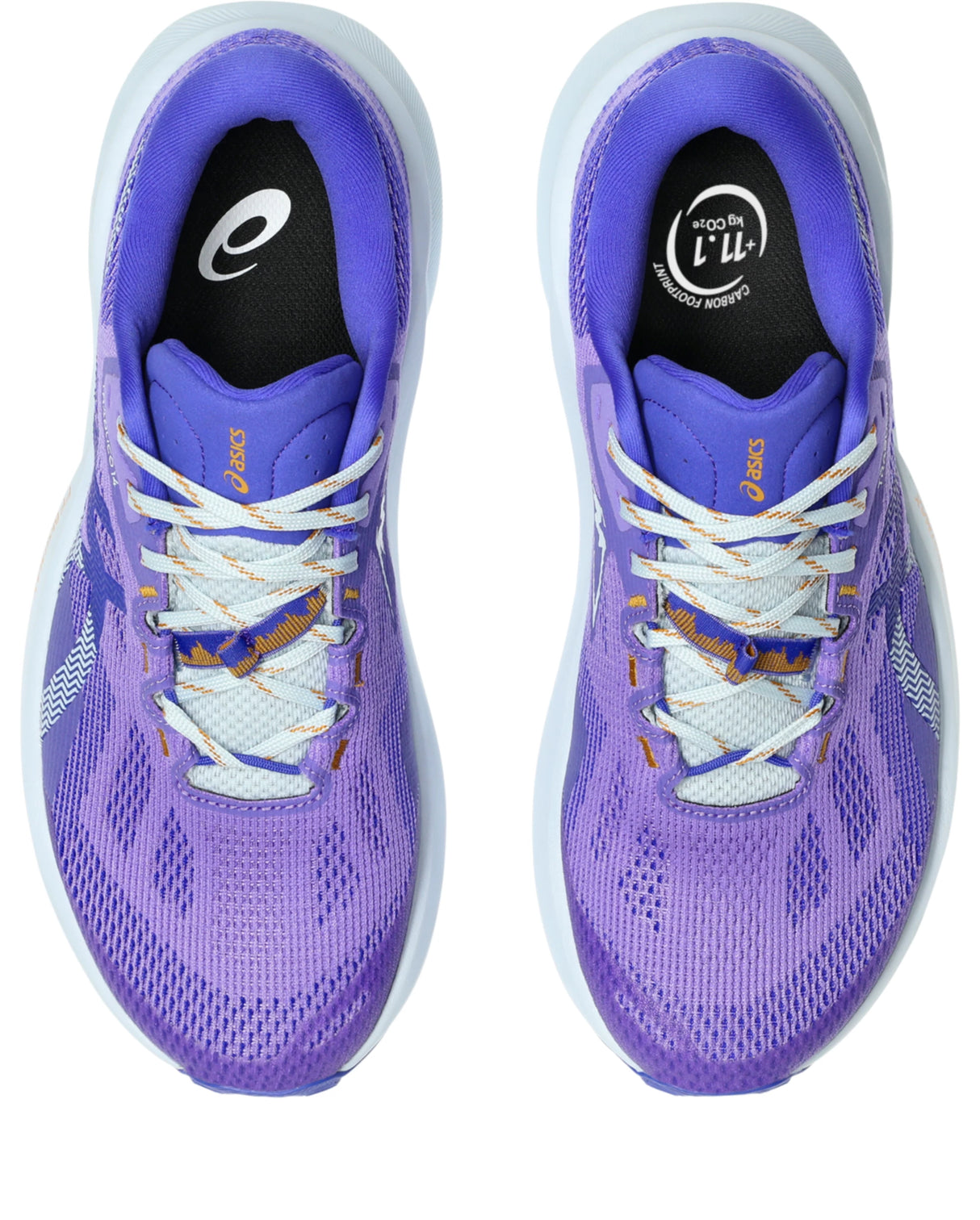 Asics Women's Trabuco 14 Trail Running Shoes-4