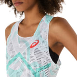 Asics Women's Metaspeed Singlet-5