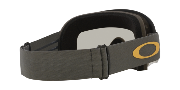 Oakley O-Frame MX Goggles-9