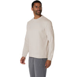 Asics Men's Sweat Crew Neck Top-3