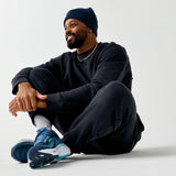 Brooks Men's Reset Sweatshirt-3
