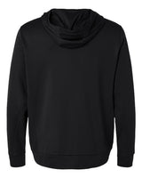 Team 365 Men's Squad Tech Fleece Hooded Full-Zip-2