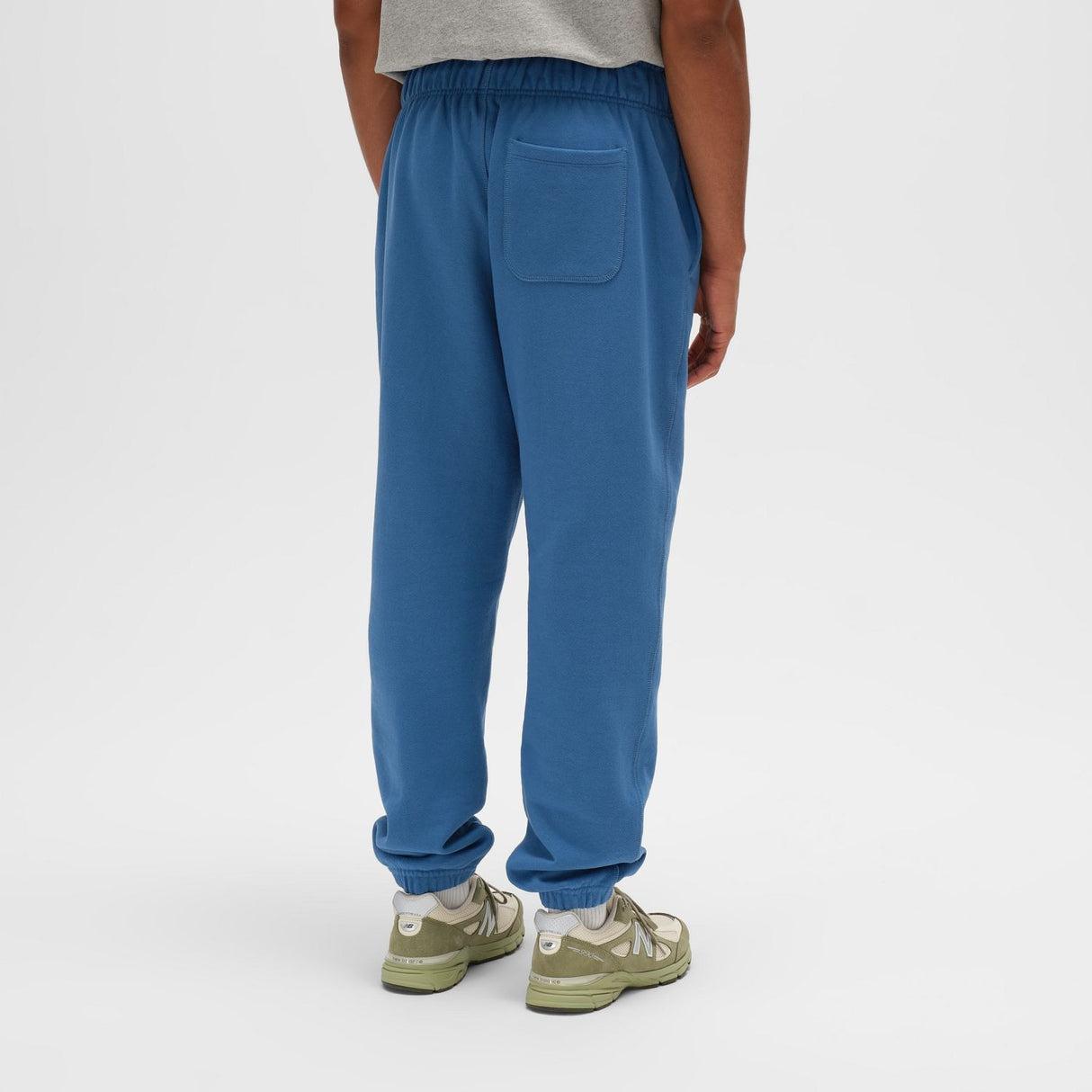 New Balance Men's Made in USA Core Sweatpants-3