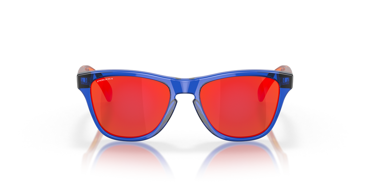 Oakley Frogskins XXS Glasses-12