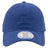 Infinity Her Women's Peach Twill Cap-1