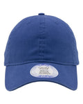 Infinity Her Women's Peach Twill Cap-1