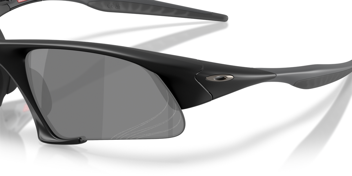 Oakley Suture Jacket Sunglasses-6