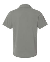 AllPro Men's Pro-Flex Sorona Button Down Short Sleeve Shirt-2