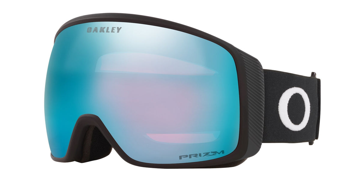 Oakley Flight Tracker L Snow Goggles-1