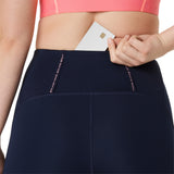 Asics Women's Road High Waist 8-Inch Sprinter-7