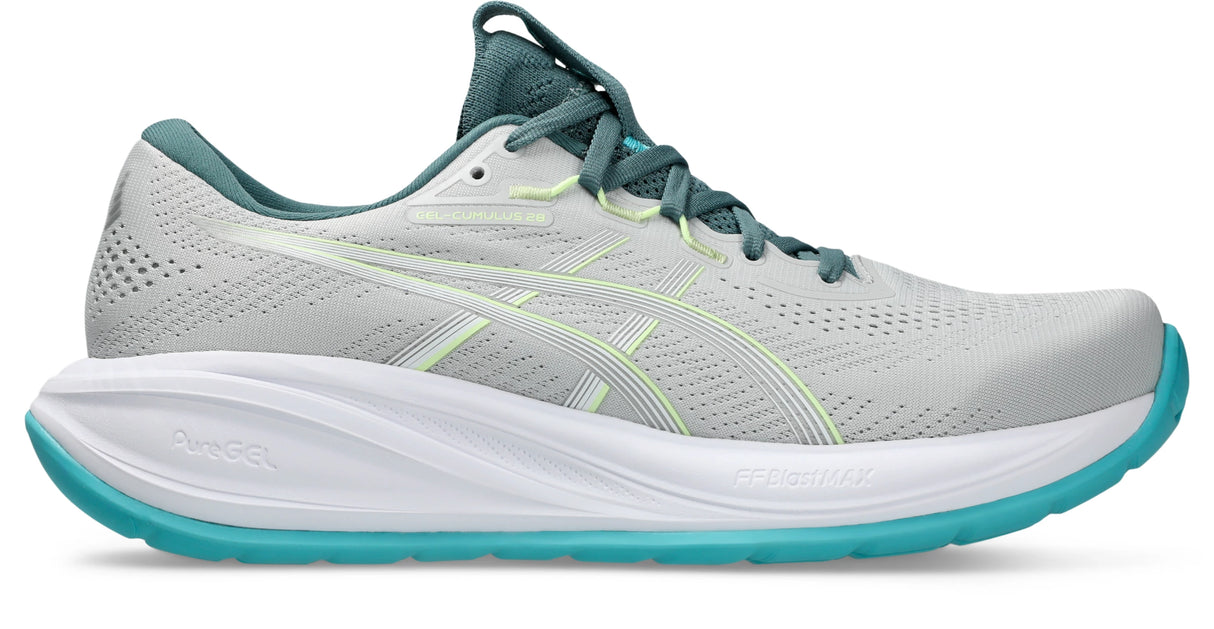 Asics Men's GEL-Cumulus 28 Running Shoes-1