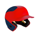 Mizuno Adult B6 Baseball Batting Helmet