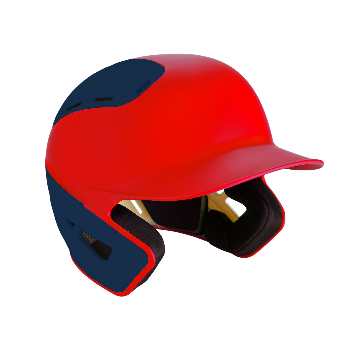 Mizuno Adult B6 Baseball Batting Helmet
