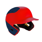Mizuno Adult B6 Baseball Batting Helmet
