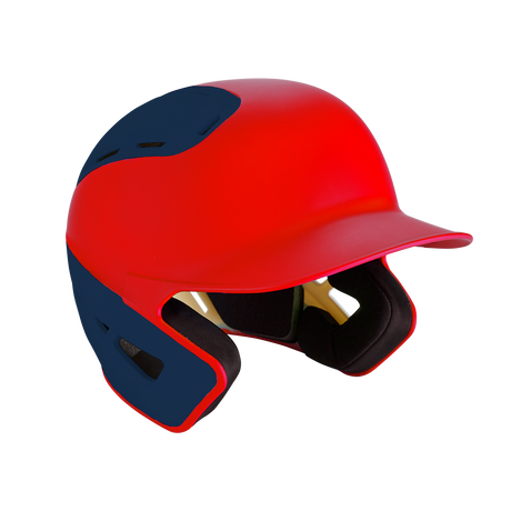 Mizuno Adult B6 Baseball Batting Helmet