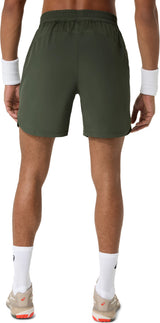 Asics Men's Game 7-Inch Shorts-2