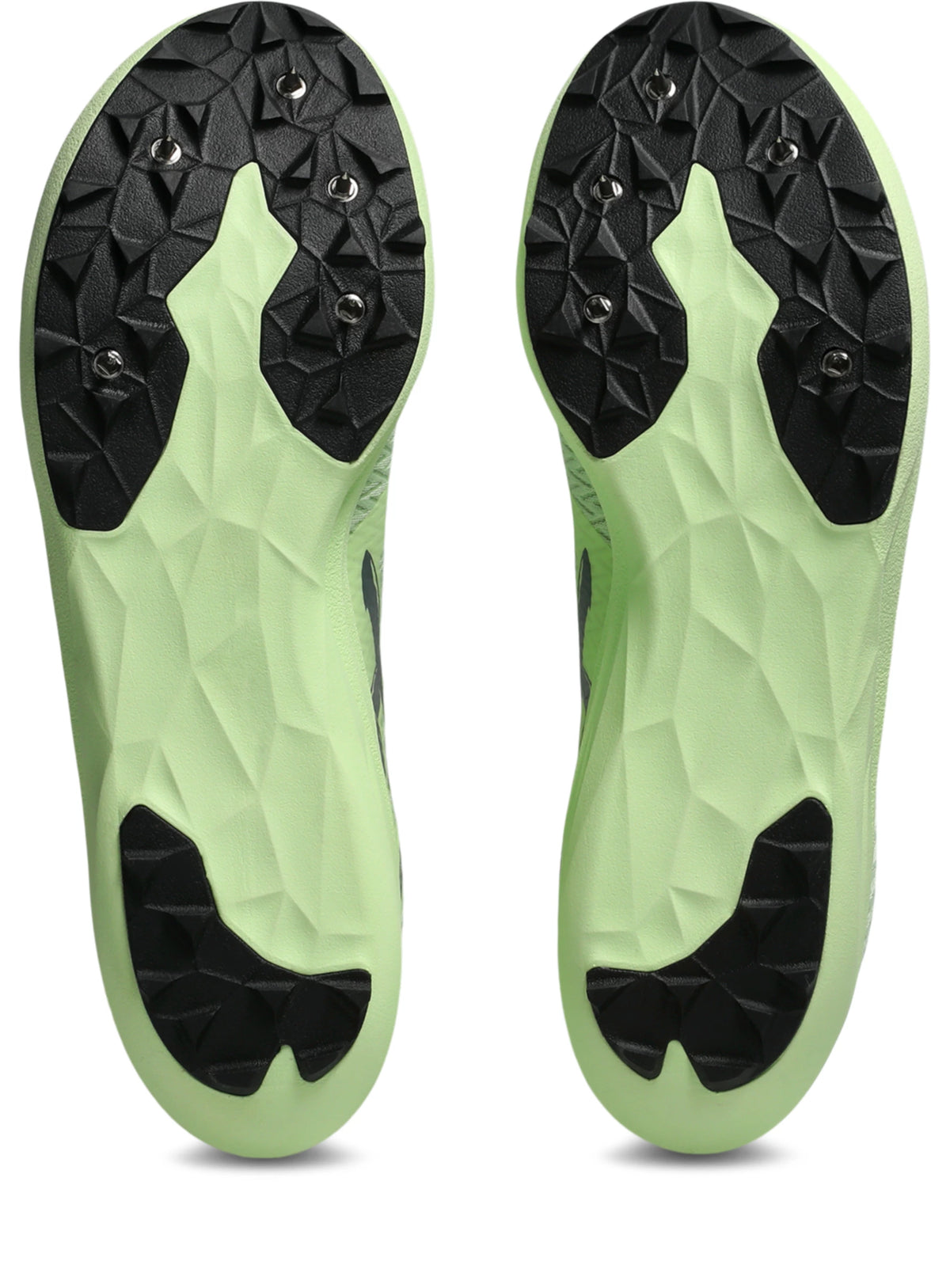 Asics Youth Sonicracer Cross Country Track & Field Shoes-3