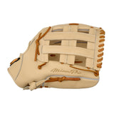 Mizuno GMP-7000D Pro 12.75" Premium Outfielder Baseball Glove-3