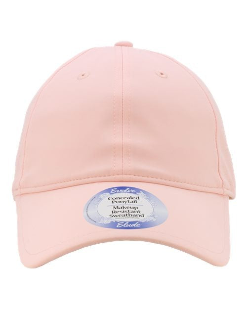 Infinity Her Women's Perforated Performance Cap-1