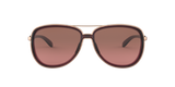 Oakley Split Time Sunglasses-2