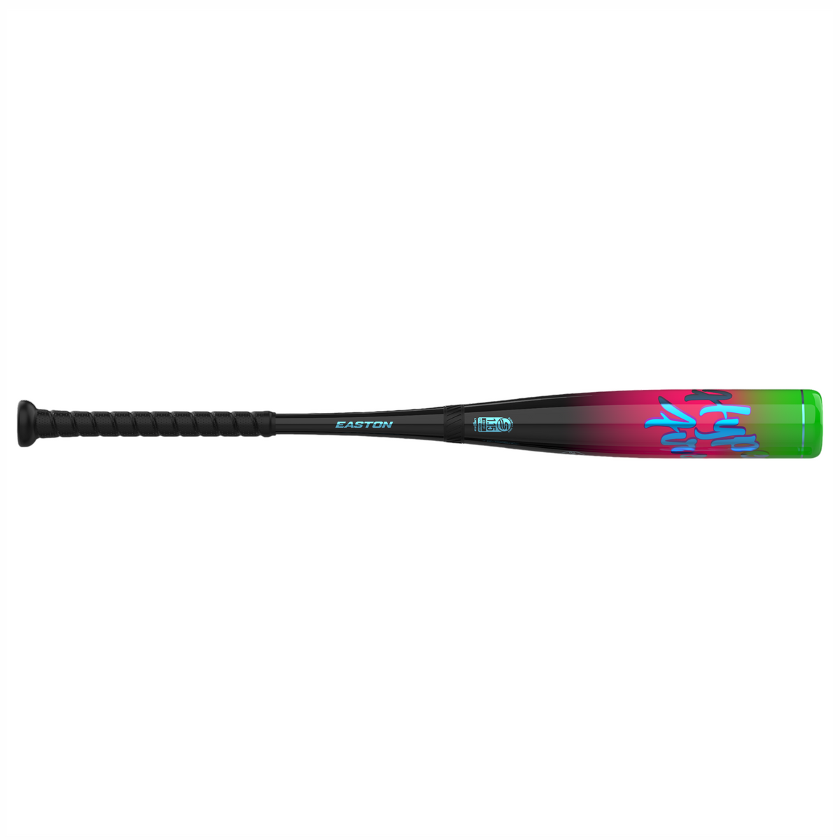(HARD LAUNCH AUG 2026) Easton Hype Fire 27" -10 USSSA Baseball Bat-1