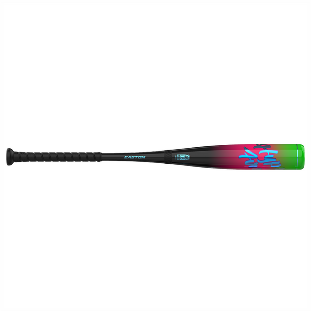 (HARD LAUNCH AUG 2026) Easton Hype Fire 27" -10 USSSA Baseball Bat-1