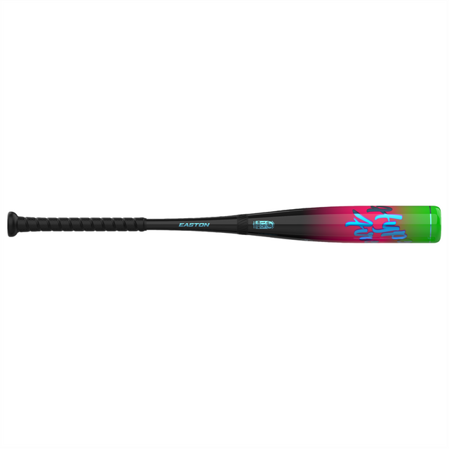 (HARD LAUNCH AUG 2026) Easton Hype Fire 29" -8 USSSA Baseball Bat-1