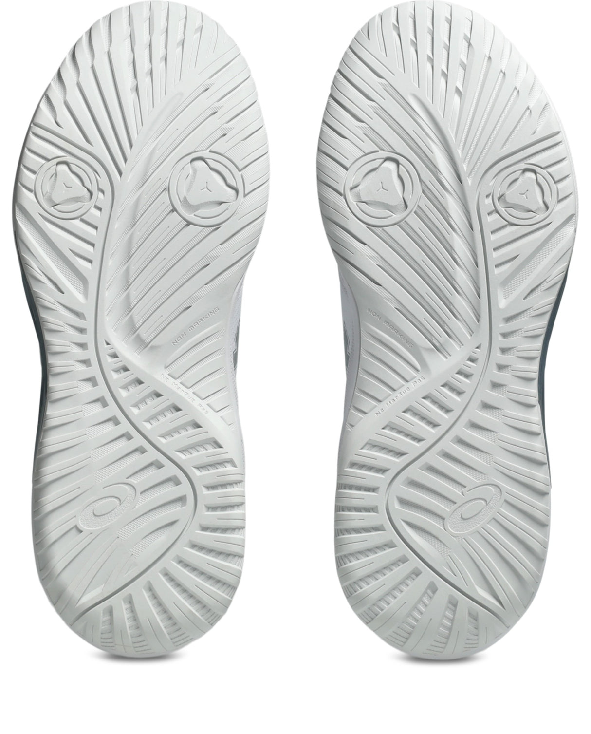 Asics Women's GEL-Dedicate 9 Wide D Tennis Shoes-3