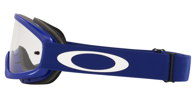 Oakley O Frame 2.0 Pro XS MX Goggles-5