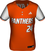 Adidas Midynasty 2.0 Two Button Jersey League Outfitters