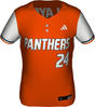 Adidas Midynasty 2.0 Two Button Jersey League Outfitters