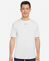 Under Armour Men's Team Tech T-Shirt-3