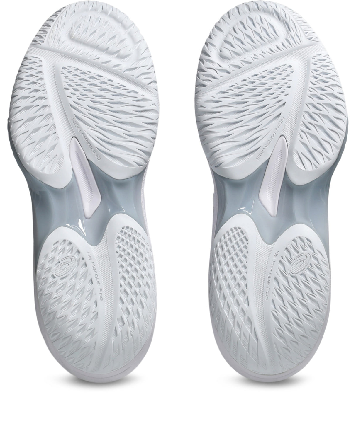 Asics Women's Sky Elite FF 4 Volleyball Shoes-3