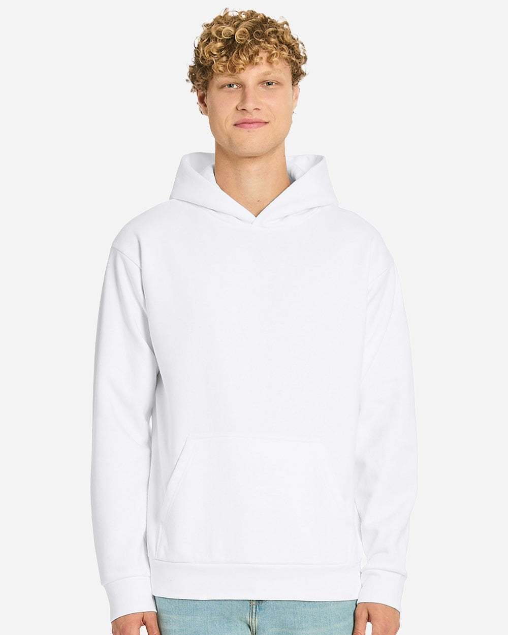 Lane Seven Men's Element Hoodie Sweatshirt