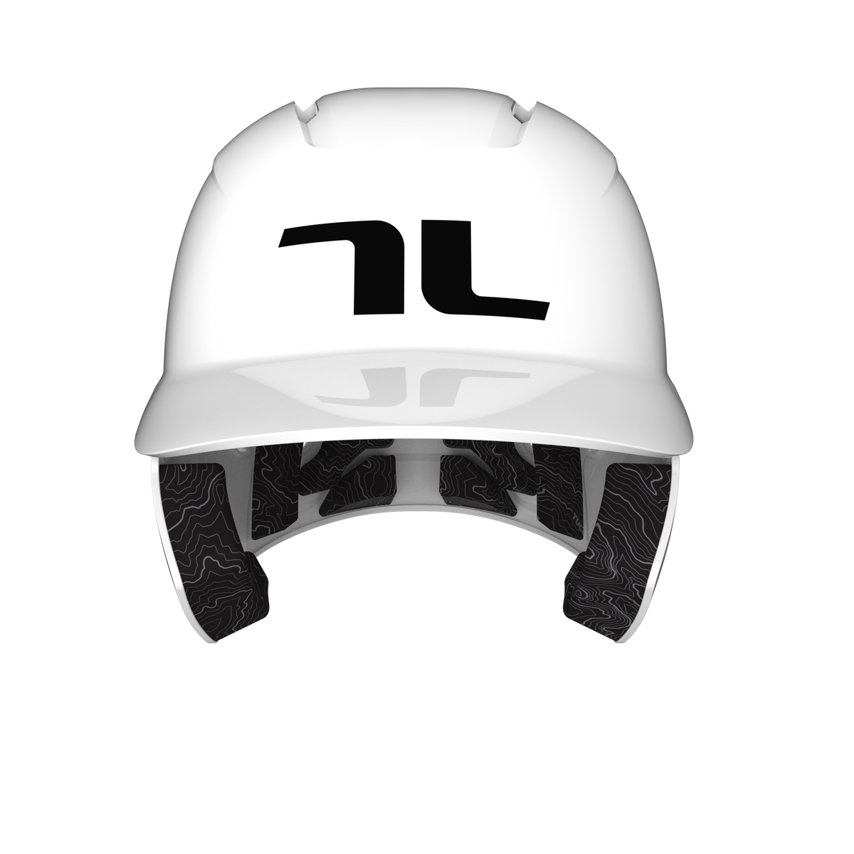 Tucci Potenza Baseball Batting Helmet-6